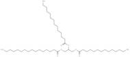 1,2-Dimyristoyl-3-palmitoyl-rac-glycerol