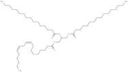 1,2-Dipalmitoyl-3-Linoleoyl-rac-glycerol