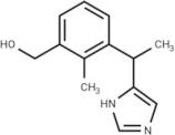 3-hydroxy Medetomidine