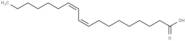 9(Z),11(Z)-Octadecadienoic acid