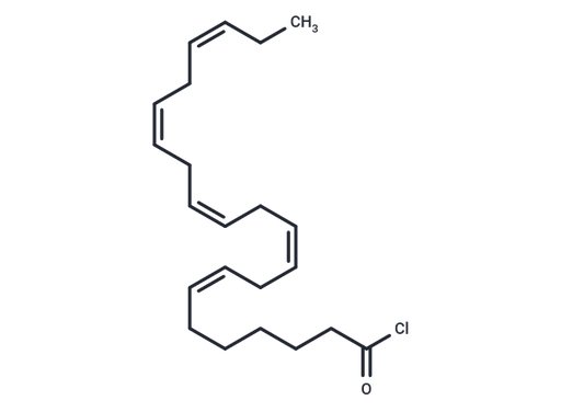 Docosapentaenoyl Chloride