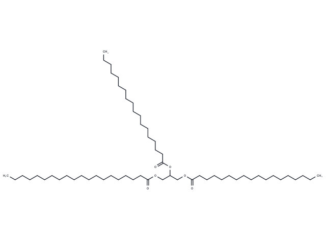 1,2-Distearoyl-3-Arachidoyl-rac-glycerol