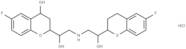 4-hydroxy Nebivolol hydrochloride