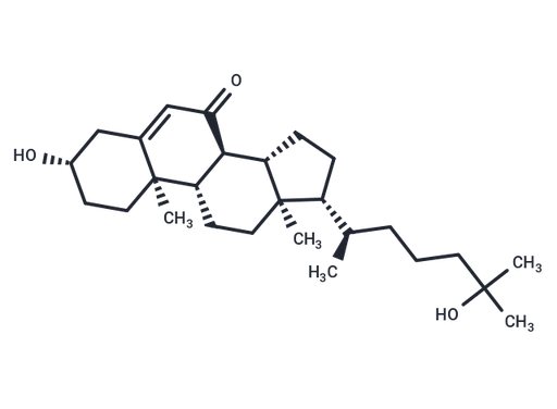 7-keto-25-hydroxy Cholesterol