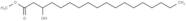 3-hydroxy Stearic Acid methyl ester