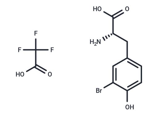 3-Bromotyrosine TFA