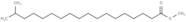 17-methyl Stearic Acid methyl ester