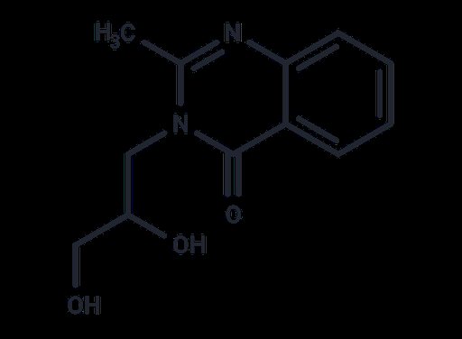 Diproqualone