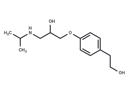 O-Desmethyl Metoprolol