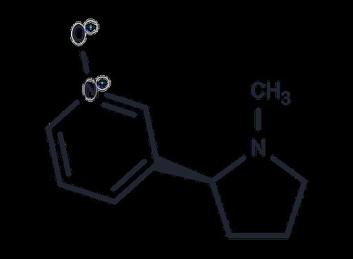 (2'S)-Nicotine-1-oxide