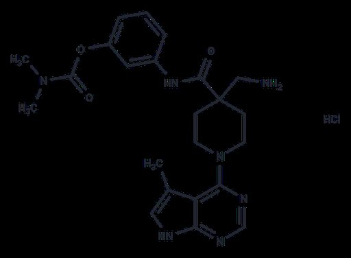 LX7101 hydrochloride