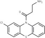 Phenothiazine Analogues