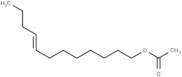 (E)-8-Dodecenyl acetate