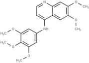 GAK inhibitor 49