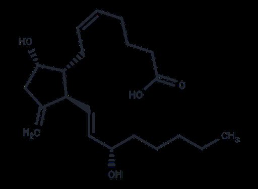 11-Deoxy-11-methylene PGD2