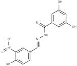 Neuraminidase-IN-1