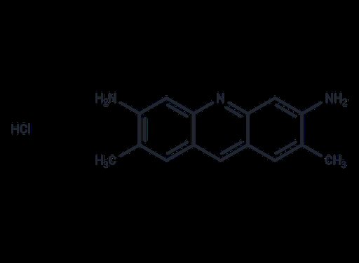 Acridine yellow G
