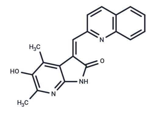 Anticancer agent 109
