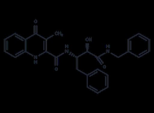 Antileishmanial agent-18