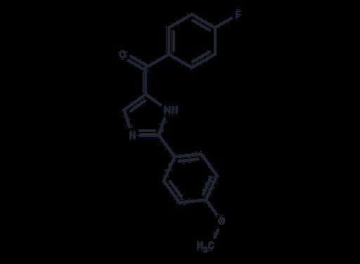 Anti-melanoma agent 3