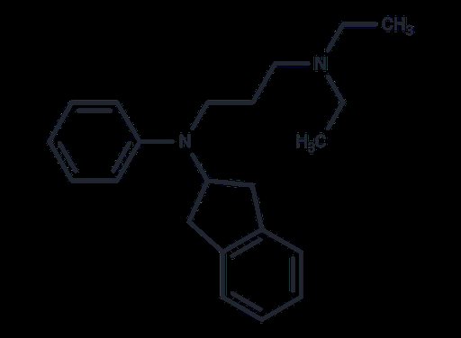 Aprindine