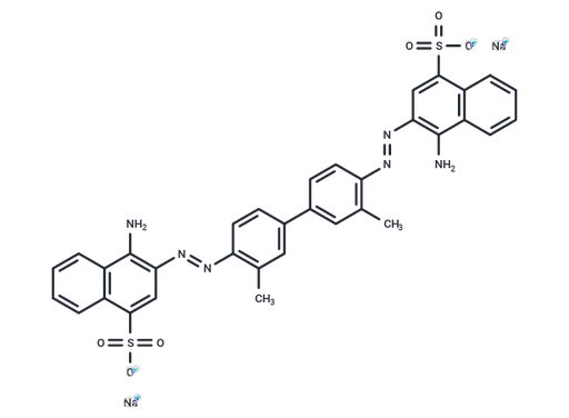 Benzopurpurine 4B