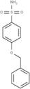 4-(benzyloxy)benzene-1-sulfonamide