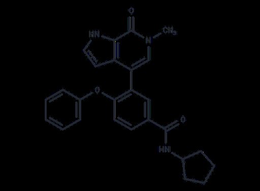BRD4 Inhibitor-32