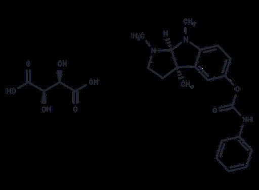 Buntanetap L-Tartrate