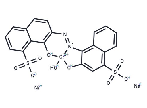 C.I. Acid blue 158