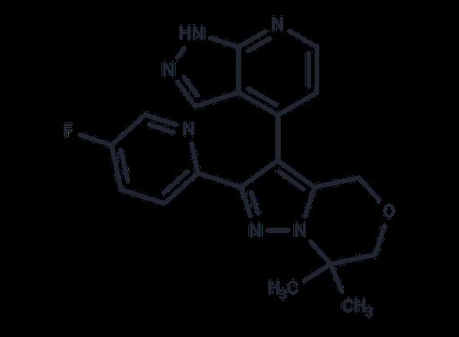Casein kinase 1δ-IN-15