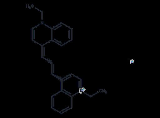 Cryptocyanine