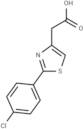 Fenclozic acid