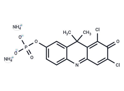 DDAO phosphate diammonium