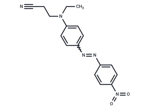 Disperse orange 25