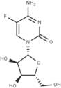 5-Fluorocytidine