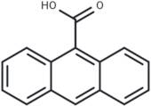 Anthracene-9-carboxylic acid