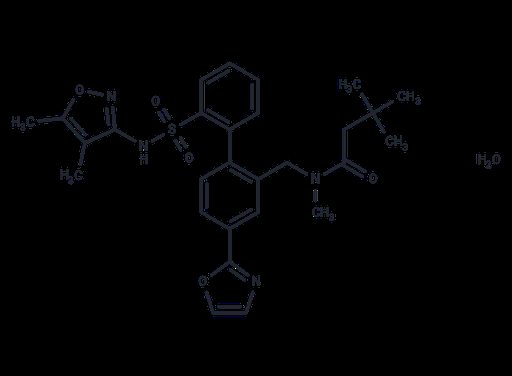 Edonentan hydrate