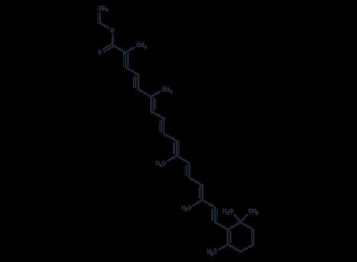 Ethyl 8'-apo-caroten-8'-oate