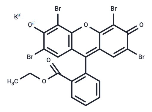 Ethyl eosin