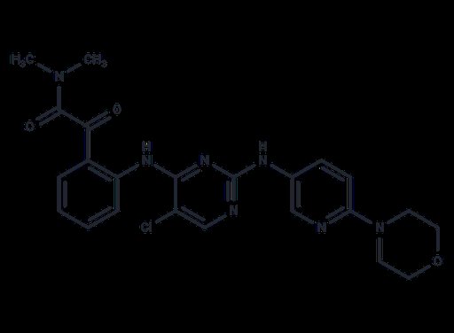 FAK/aurora kinase-IN-1