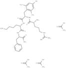 Elamipretide Triacetate