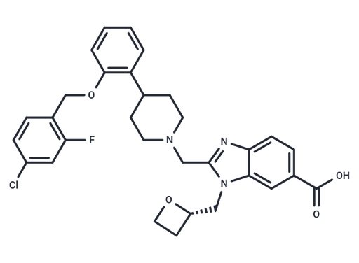 GLP-1 receptor agonist 11