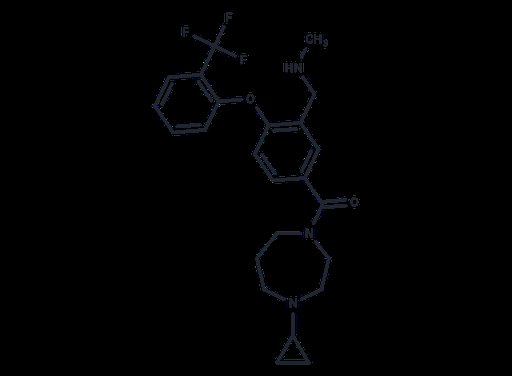 Histamine H3 antagonist-1