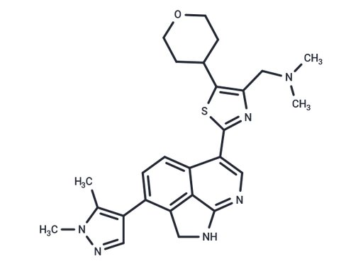 HPK1-IN-42