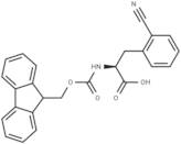 fmoc-L-2-cyanophenylalanine