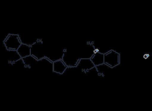 IR-797 chloride