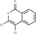 3,4 Dichloroisocoumarin