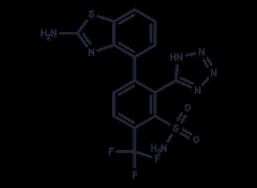 Metallo-β-lactamase-IN-13