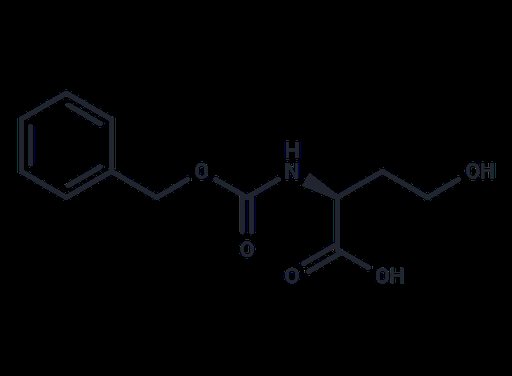 N-Carbobenzoxy-L-homoserine